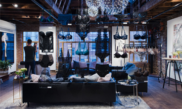 The French Lingerie Loft appoints CiCi PR & Events